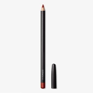 Mac Lip Pencil Lipliner CHILI RIMMED - Full Size 1.45 g / 0.05 Oz. - New In Box